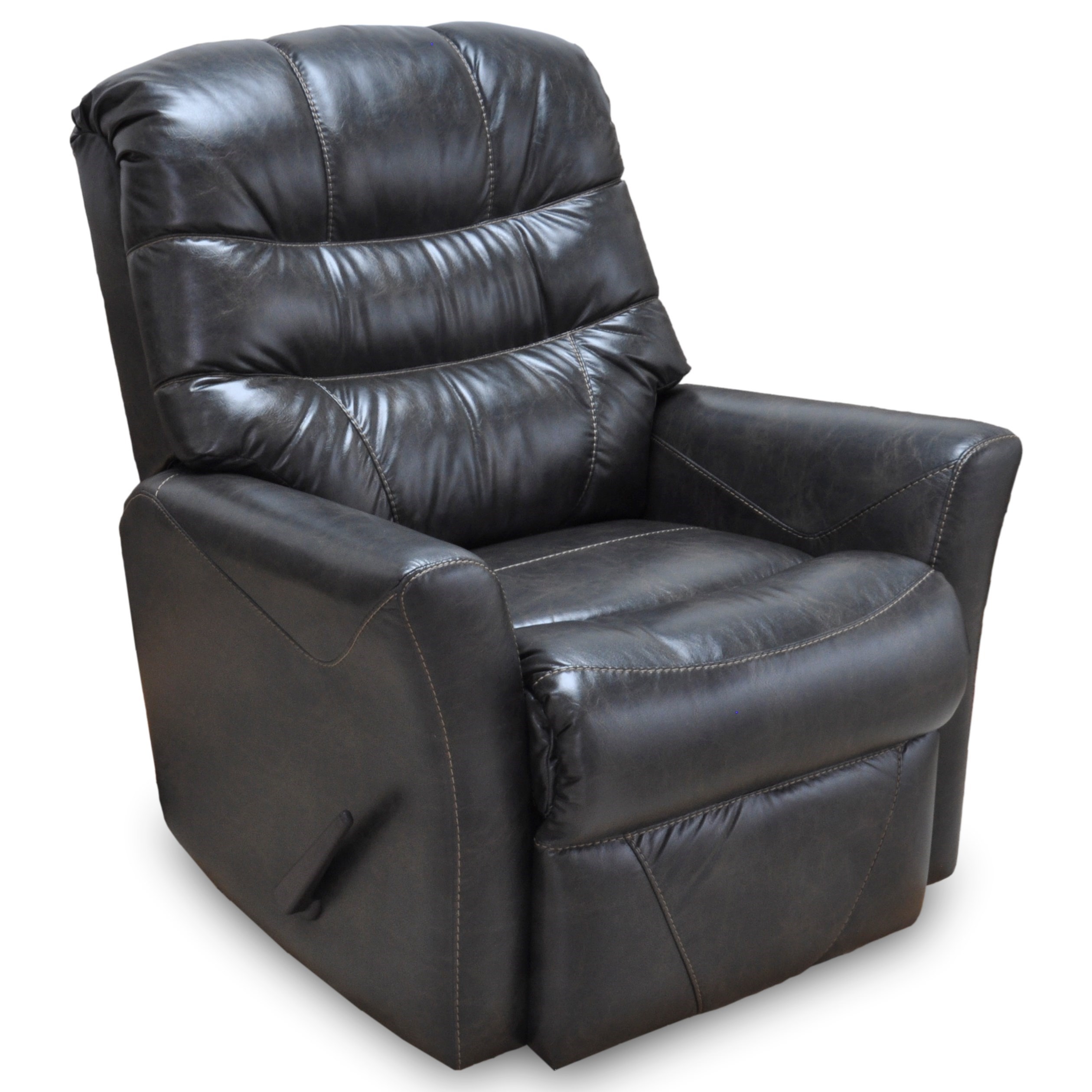 Franklin Franklin Recliners Patriot Swivel Rocker Recliner Find Your